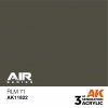 AK Interactive AK11822 RLM 71 – AIR 17ml